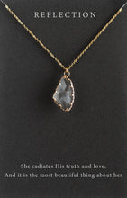 Load image into Gallery viewer, Reflection Necklace
