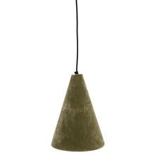 Load image into Gallery viewer, Velvet Pendant Lamp
