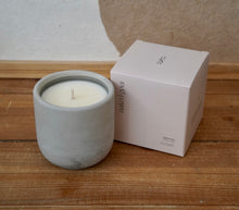 Load image into Gallery viewer, Naked Goat Drifted Soy Candle
