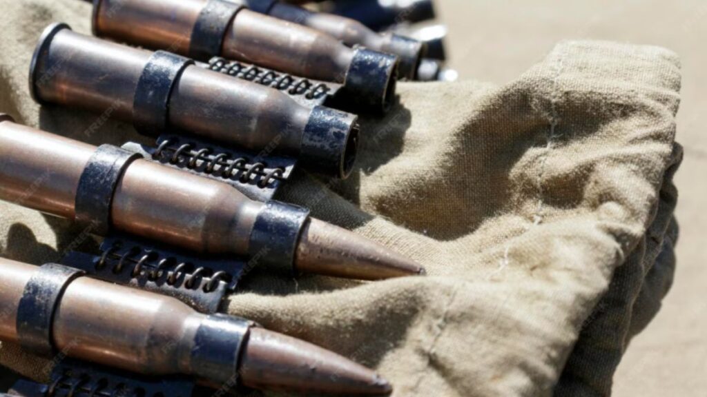 The Anatomy of a Patrol Torpedo: Engineering Marvels of WWII