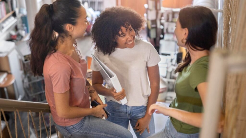 SQRWomensRestroom: A Space for Empowerment and Inclusivity