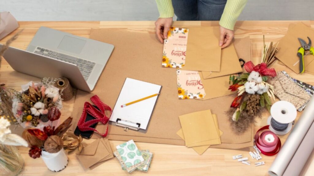 DIY Projects Featuring Slylar Boxes: Get Creative!