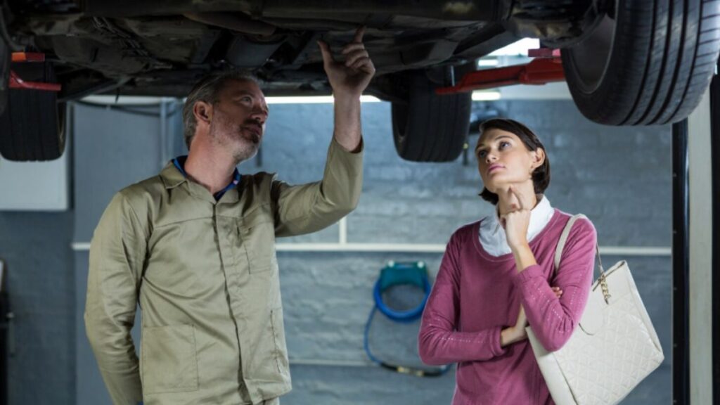 How an Autoværksted Tune Can Extend Your Vehicle’s Life