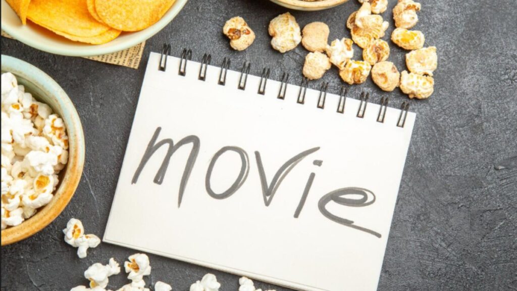 FlixBaba Movies Marathon: 10 Films to Stream This Weekend