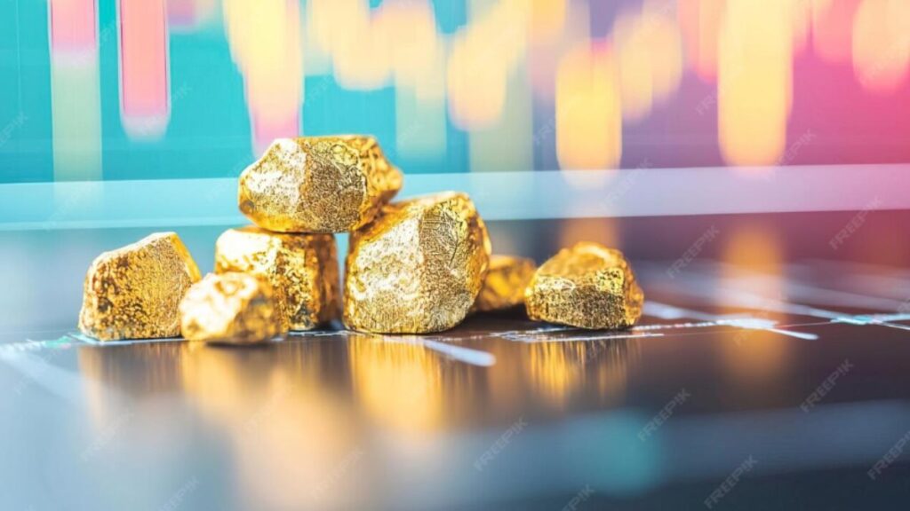 The Future of Gold Trading: How Goldzeus.com Stands Out in 2023