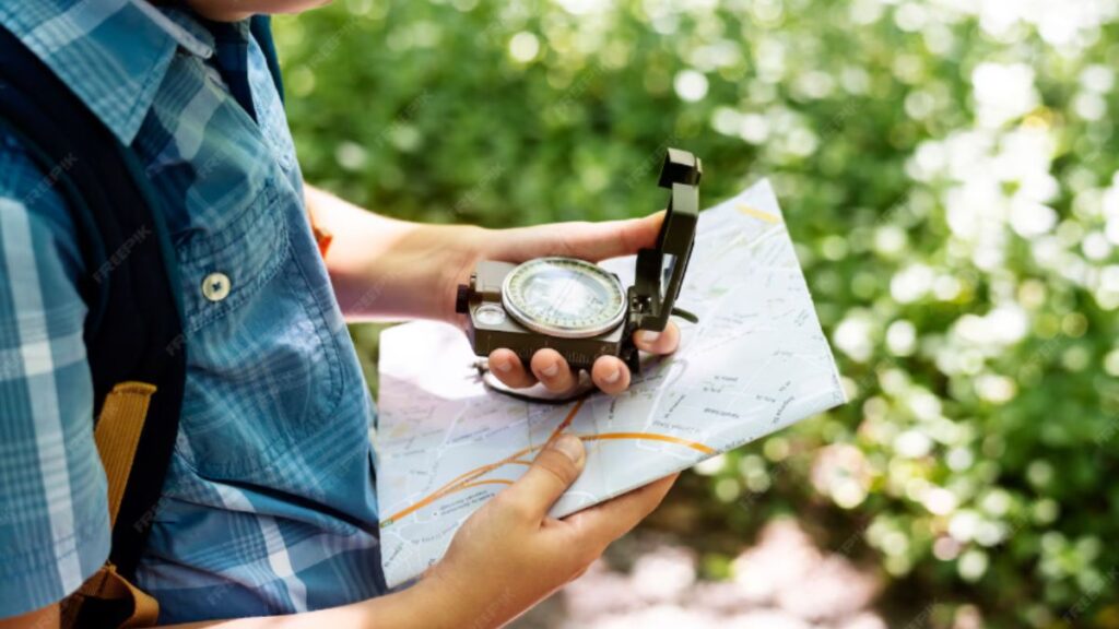 Jr Geo Resources: Tools and Tips for Young Explorers