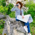 The Natural Wonders of Leonaarei: An Adventurer Guide