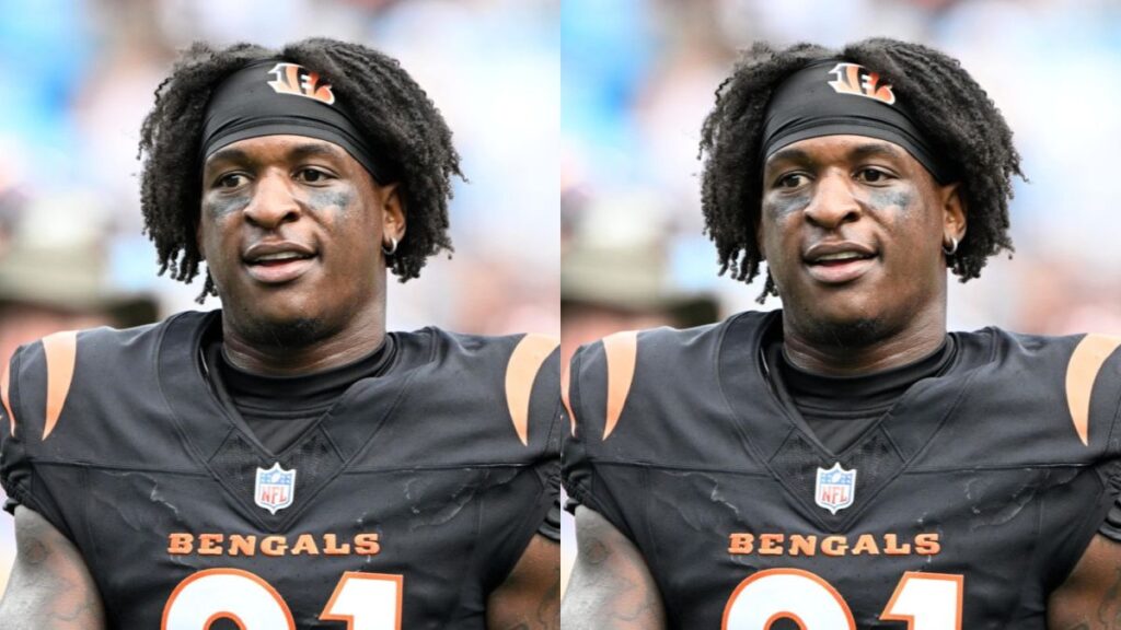 What Mike Hilton Bengals Reunion Means for Team Chemistry in the Locker Room