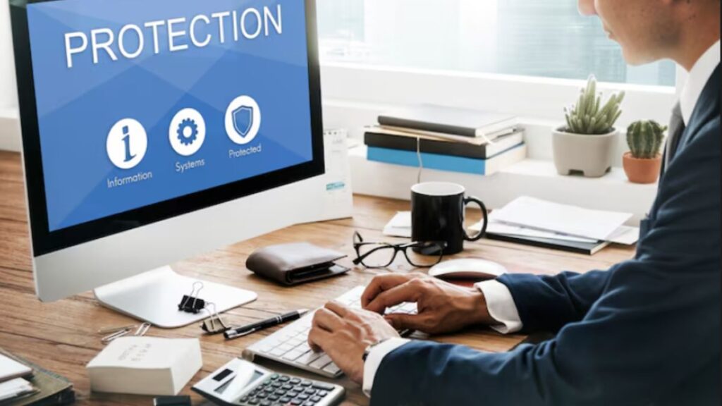 Pasonet Security: How It Protects Your Financial Information