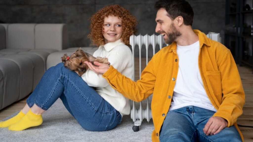 Radiatori vs. Traditional Heaters: Which Is Best for Your Space?