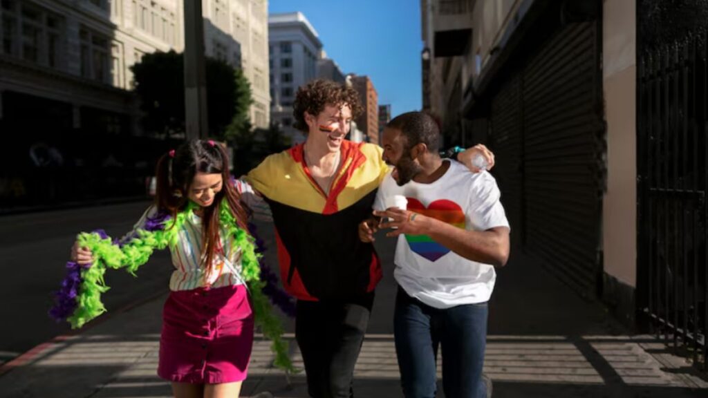 Rowdy Oxford Integris: The Heartbeat of Community and Chaos