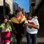 Rowdy Oxford Integris: The Heartbeat of Community and Chaos