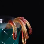 The Art of the Wolf Eel Cocktail: A Tasty Twist on Seafood Spirits