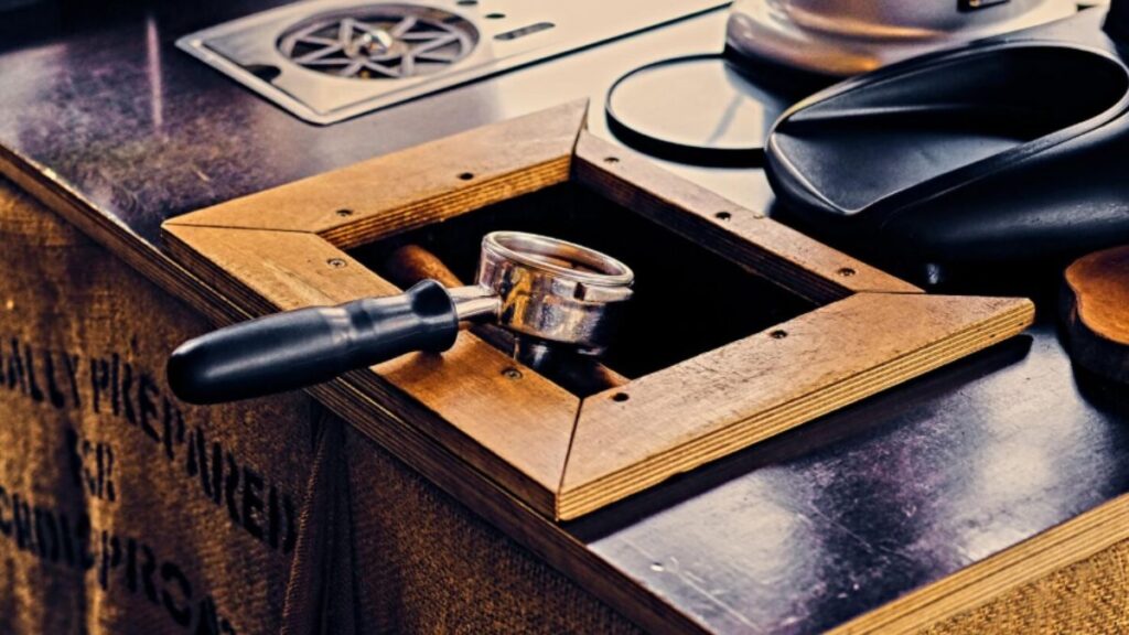 Crafting the Perfect Brew: The Art of Woodwork Coffee Tables