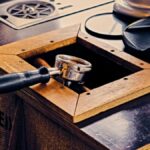 Crafting the Perfect Brew: The Art of Woodwork Coffee Tables