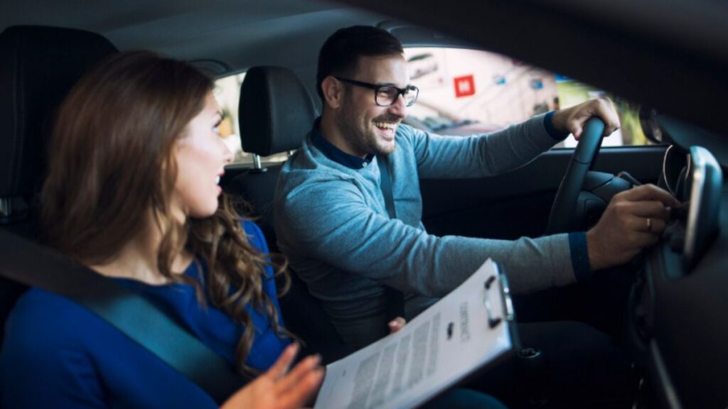 Why www.txdrivingschool.org is Your Best Choice for Driver Training in Texas