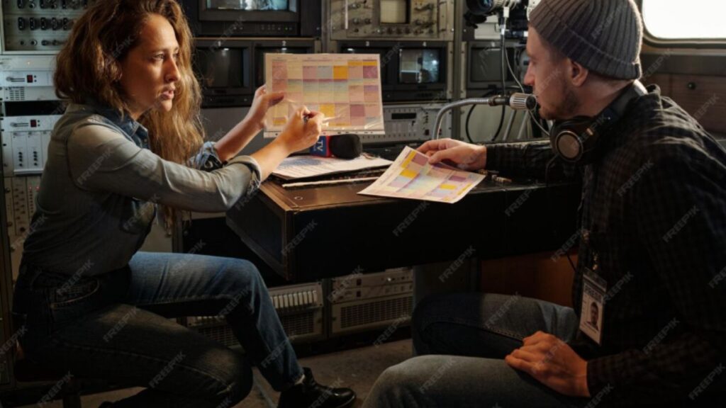 Behind The Scenes of ‘Before It’s News’: Who Writes It and Why It Matters