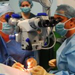 Understanding Cataract Surgery Risks and How They Are Managed